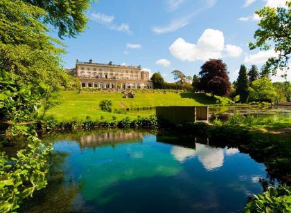 Cowley Manor Experimental