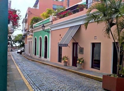 Villa Herencia Hotel
