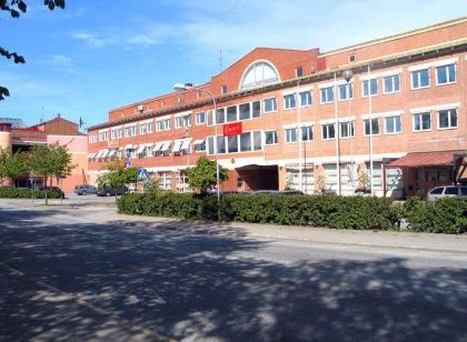 Sure hotel by best western stockholm alvsjo