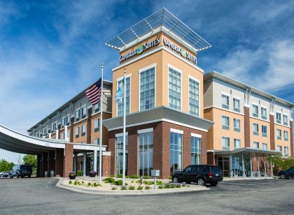 Cambria Hotel Minneapolis Maple Grove