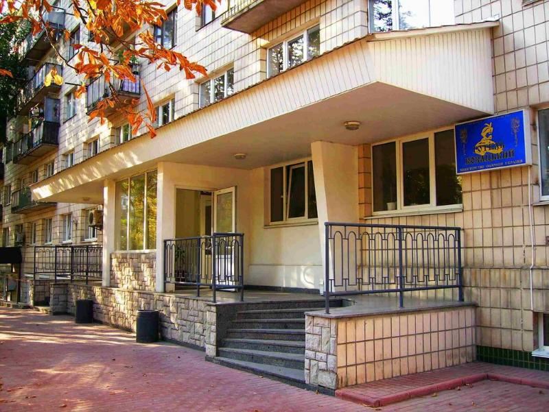 Казацкий Мед Севастополь Адреса Магазинов