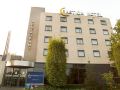 bastion-hotel-utrecht