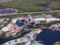walt-disney-world-swan