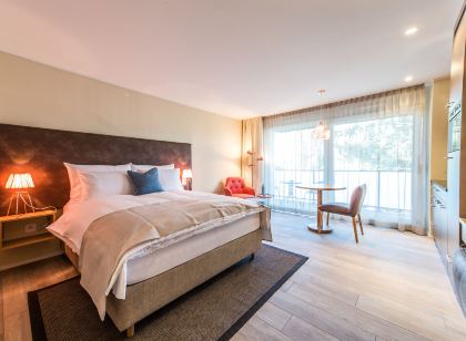 Hotel My Way Zürich Wallisellen
