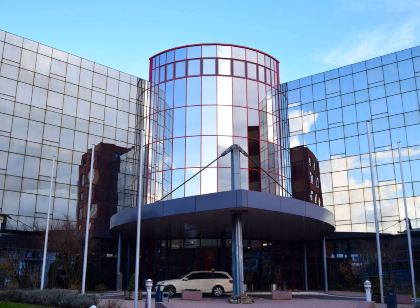 The Rilano Hotel Frankfurt Oberursel
