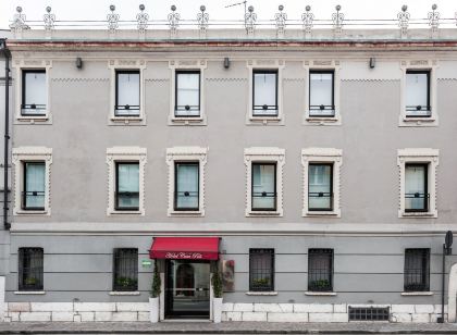 Hotel Casa Poli