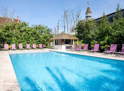 Auberge du Bon Laboureur