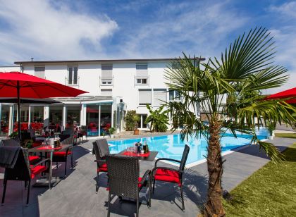 Hotel Andante Rust