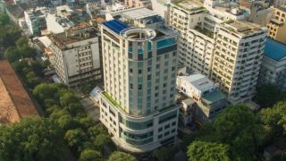 central-palace-hotel