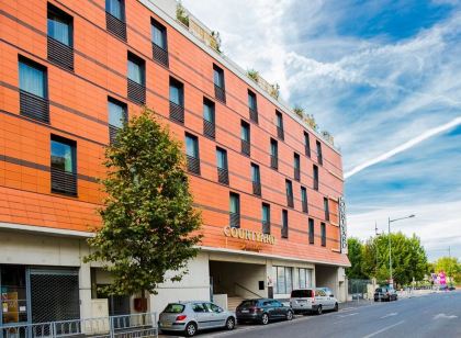 Courtyard par Marriott Paris Arcueil