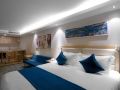 lyz-business-hotel