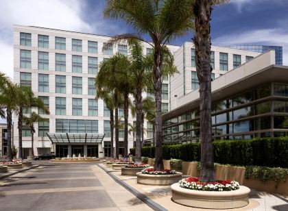 Four Seasons Hotel Silicon Valley at East Palo Alto