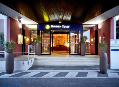 Kyriad Prestige Mulhouse - Basel