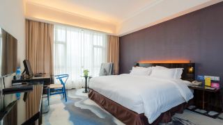 xing-yi-hai-yu-hotel