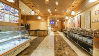 huaxi-hot-spring-hotel
