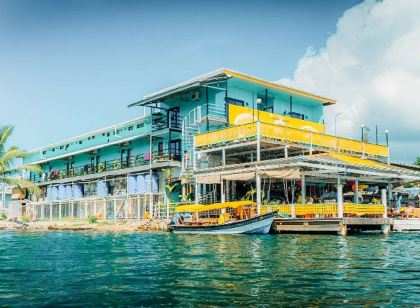 Klika Bocas del Toro