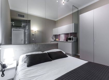Studio Inn de Angeli