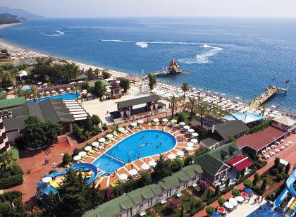 Sealife Kemer Resort Hotel - Ultra All Inclusive