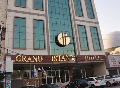 Grand Istanbul Hotel
