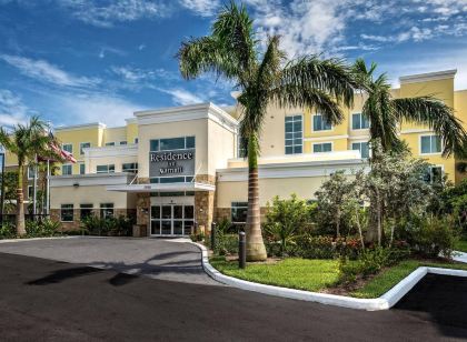 Residence Inn Fort Lauderdale Pompano Beach Central