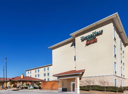 TownePlace Suites Odessa
