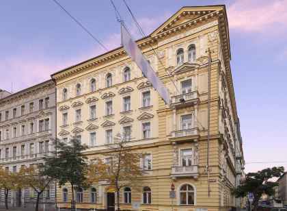 Hotel Assenzio Prague
