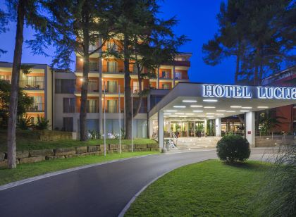 Remisens Hotel Lucija