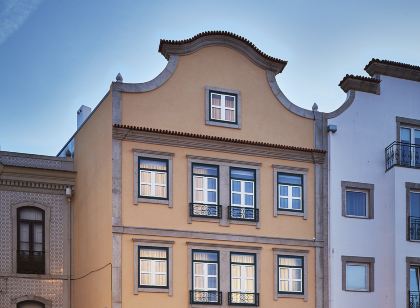 Hotel das Salinas