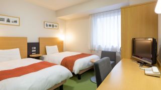 comfort-hotel-yamagata
