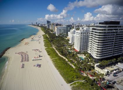 Faena Hotel Miami Beach