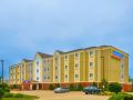 candlewood-suites-clarksville-an-ihg-hotel