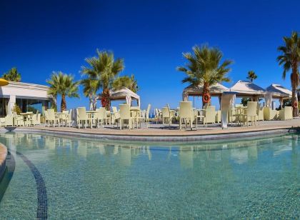 Elinotel Apolamare Hotel