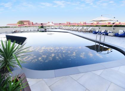 Radisson Blu Hotel, Batumi