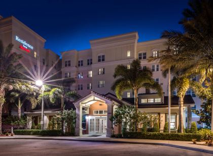 Residence Inn Port St. Lucie