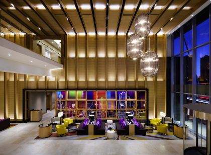 Delta Hotels by Marriott Toronto