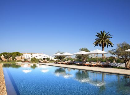 Torralbenc, a Small Luxury Hotel of the World