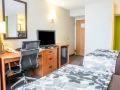 sleep-inn-midway-airport-bedford-park