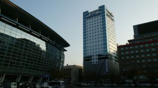 toyoko-inn-busan-station-no1