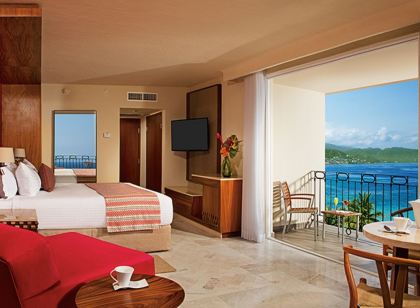 Sunscape Puerto Vallarta Resort & Spa