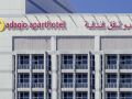 aparthotel-adagio-fujairah