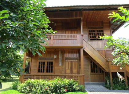 Alam Asri Hotel & Resort