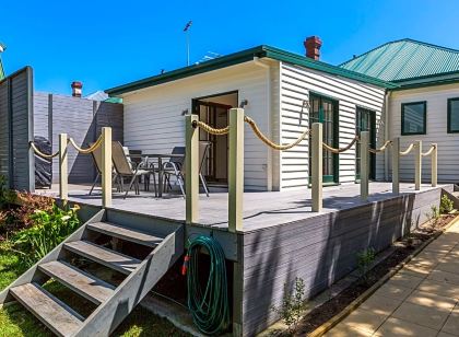 Rosehaven Cottage