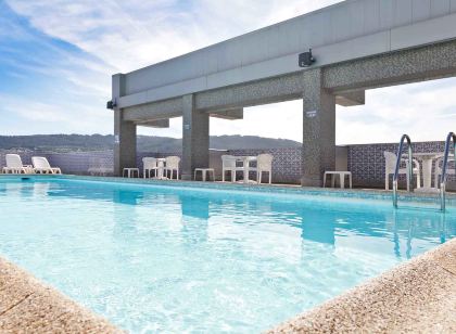 Mercure Braga Centro Hotel
