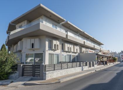 Origin Hotel & Apartments