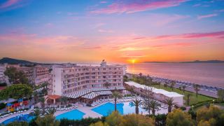 sun-beach-resort