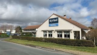 kyriad-chateauroux-saint-maur