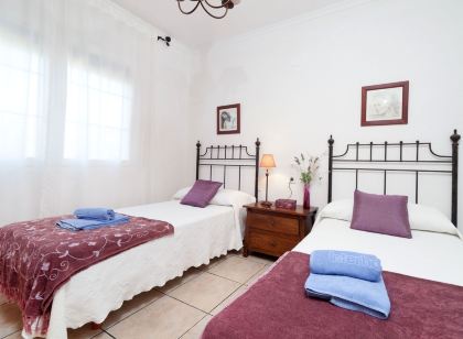Villa Capri
