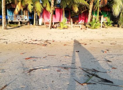 Permata Beach Chalet