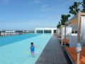 tov-homestaysutera-avenue-x-swimming-pool