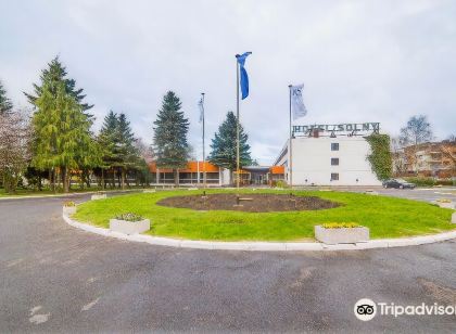 Hotel Solny